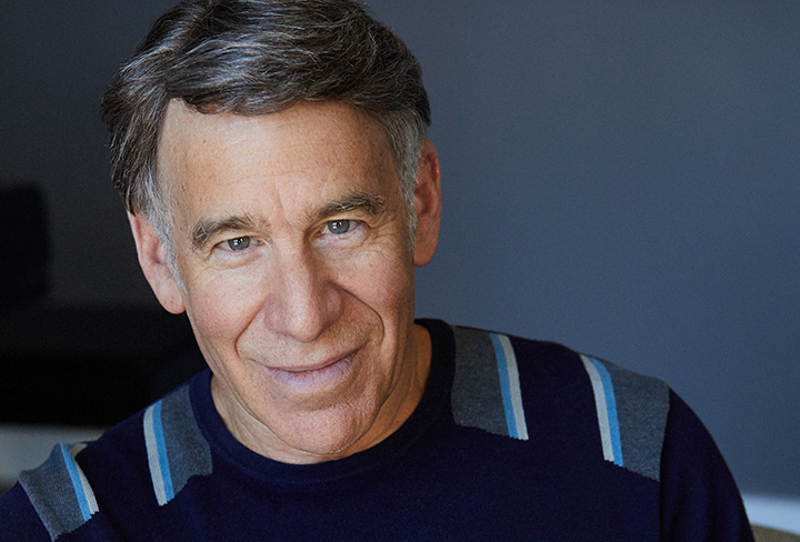 ‘Wicked’ creator Stephen Schwartz on Bernstein