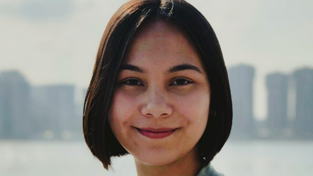 Meet the Bright Future of Composers: Gwen Maramba