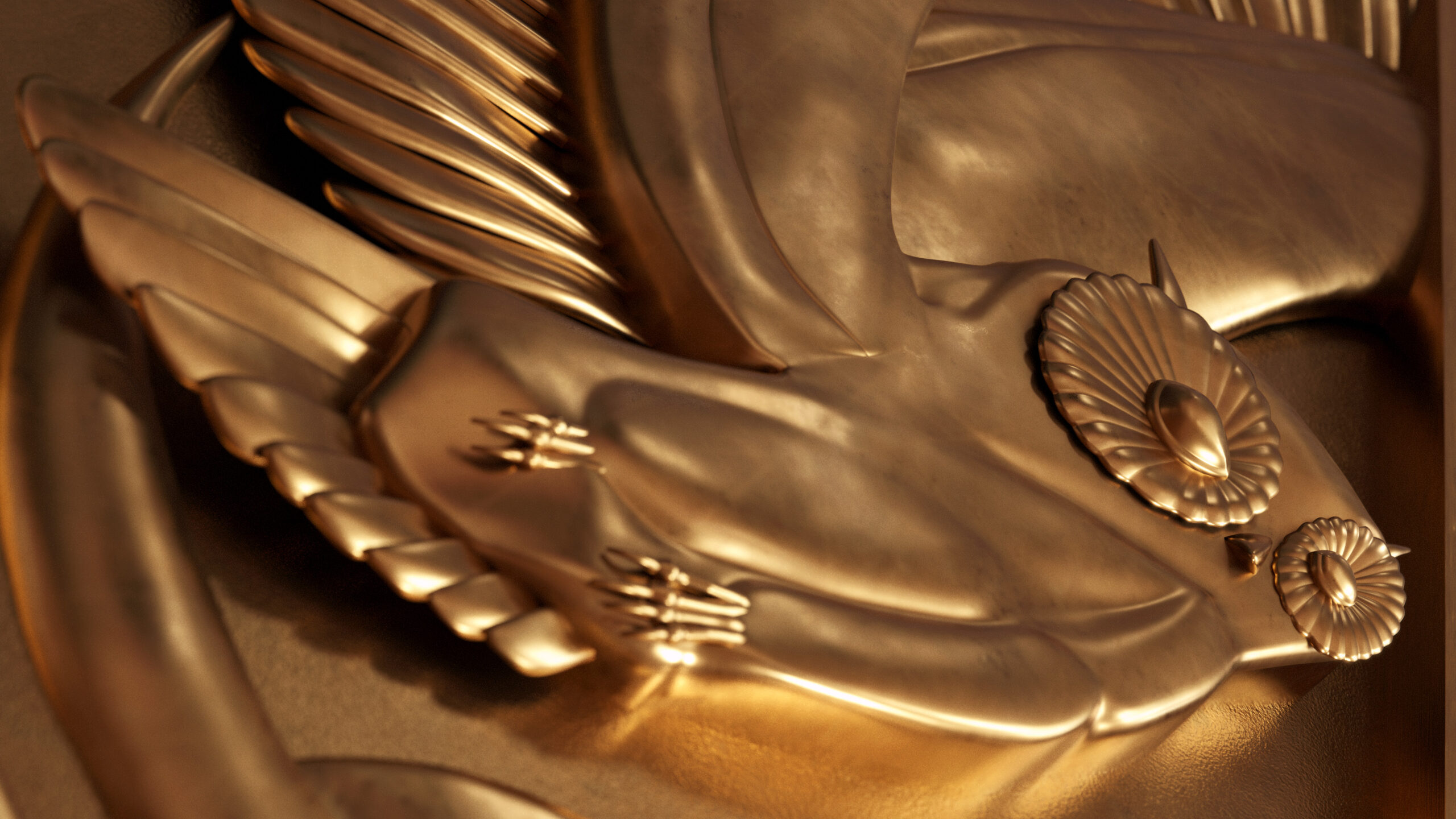 Capturing remarkable bronze Art Deco owl in 3D