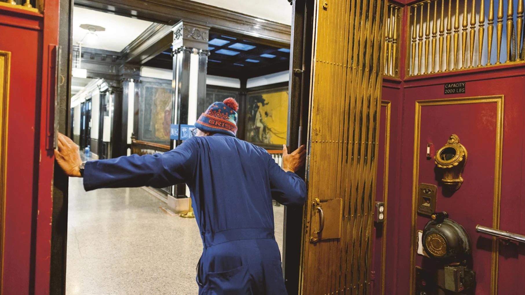 Chicago’s Hallowed Home for Arts Explored in New Book